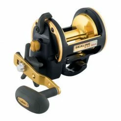 Cheap 🛒 DAIWA Sealine-X SHA High Speed Conventional Reels ✨