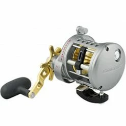 Top 10 🎉 DAIWA Saltist Level Wind Conventional Reels 😍