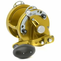 Best reviews of 🌟 AVET HX 5/2 2-Speed Lever Drag Casting Reel 🛒