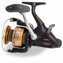 Best Pirce 😉 SHIMANO BaitRunner 4000D Spinning Reel 🌟