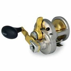 Best reviews of 🔔 SHIMANO Talica II TAC12 2-Speed Conventional Reel 🔔