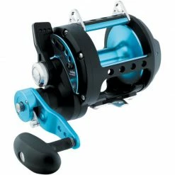 Coupon ❤️ DAIWA Saltist STTLD40 Two-Speed Lever Drag Conventional Reel ⭐