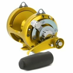 Deals 💯 AVET EXW 30/2 2-Speed Lever Drag Big Game Reel ✔️
