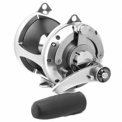 Wholesale 🎉 AVET EXW 50/2 2-Speed Lever Drag Big Game Reel 🌟