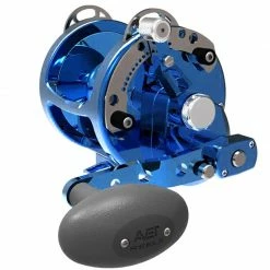Outlet ✨ AVET HXW 5/2 2-Speed Lever Drag Casting Reel 💯