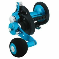 Buy 😍 DAIWA Saltist® STTLD30 Lever Drag 2-Speed Conventional Reel 🛒