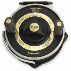 Outlet ⭐ SHIMANO Moocher Plus GT Conventional Reel 😍
