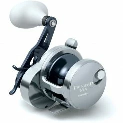 Flash Sale 😀 SHIMANO Trinidad A TN12A Conventional Reel ✨