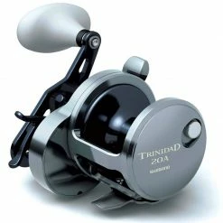 Best reviews of ✨ SHIMANO Trinidad A TN20A Conventional Reel ❤️