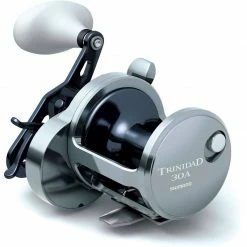 Promo ❤️ SHIMANO Trinidad A TN30A Conventional Reel 🔥