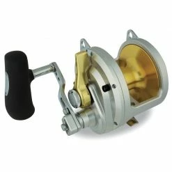 Best reviews of ✨ SHIMANO Talica II TAC50 2-Speed Conventional Reel 🔥
