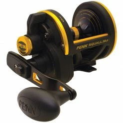 Best deal 👍 PENN Squall Lever Drag Conventional Reels 🎁