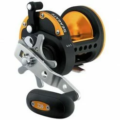 Wholesale 👏 DAIWA Seagate SGT50H Star Drag Conventional Reel ❤️