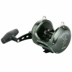 Best deal 🔥 OKUMA Makaira Special Edition Conventional Reels 👍