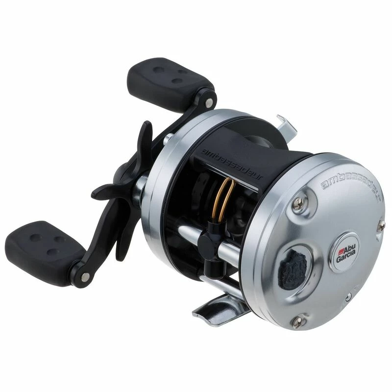 Outlet ๐ ABU GARCIA Ambassadeur C3-6500 Baitcasting Reel ๐