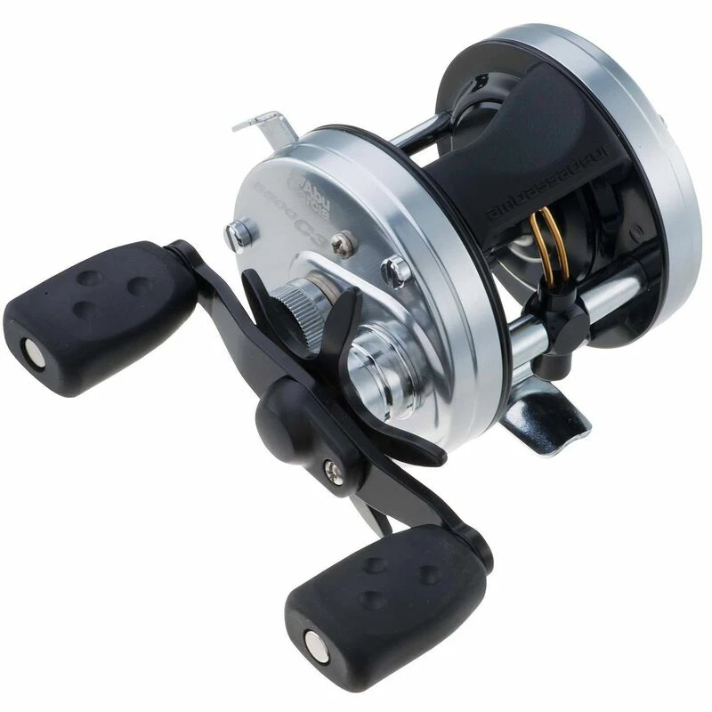 Outlet ๐ ABU GARCIA Ambassadeur C3-6500 Baitcasting Reel ๐ - Image 2