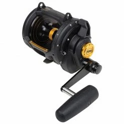 Outlet 🧨 PENN Squall 2-Speed Lever Drag Conventional Reels 😍