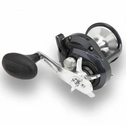 New 😍 SHIMANO Torium TOR16HGA Star Drag Conventional Reel ❤️