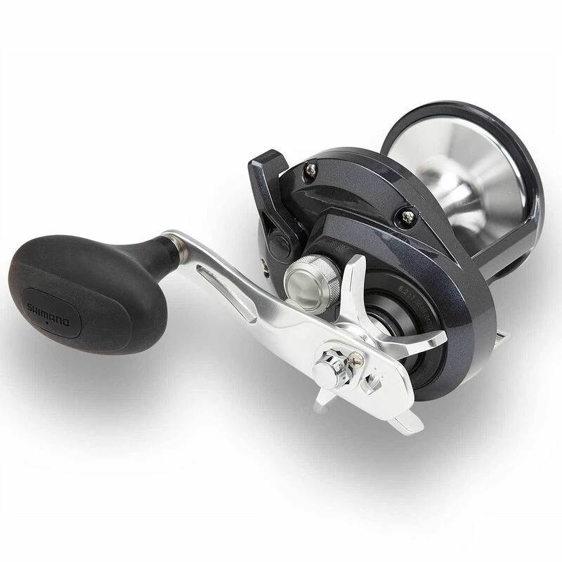 Hot Sale π₯ SHIMANO Torium TOR30HGA Star Drag Conventional Reel β€οΈ