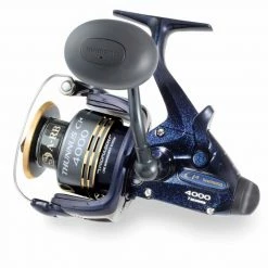 Hot Sale ⌛ SHIMANO Thunnus 4000 Ci4 Spinning Reel 🛒