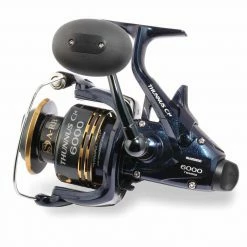 Budget 💯 SHIMANO Thunnus 6000 CI4 Saltwater Spinning Reel 😍