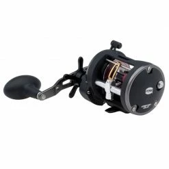 Best Pirce ✨ PENN Warfare WAR20LW Level Wind Conventional Reel 🎁