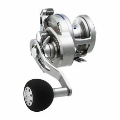 Flash Sale 🌟 DAIWA Saltiga 10H Star Drag Conventional Reel 🛒