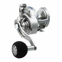 Promo 👏 DAIWA Saltiga 15H Star Drag Conventional Reel 💯