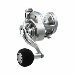 Wholesale 😉 DAIWA Saltiga 15HL Left-Hand Star Drag Conventional Reel 🧨