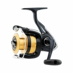 Coupon 😀 DAIWA Sweepfire Front Drag 2500 Spining Reel 🤩