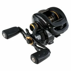 Hot Sale 🔥 ABU GARCIA Pro Max Low Profile PMax3 Baitcasting Reel ✨