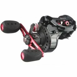 Best reviews of 🔔 QUANTUM Smoke 100 PT SL100XPTABX2 Baitcasting Reel 🌟