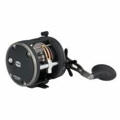 Best reviews of 🛒 PENN Warfare WAR30LWLH Left-Hand Level Wind Conventional Reel ❤️