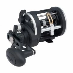 Wholesale 👍 PENN Rival 20LW Level Wind Conventional Reel ⌛