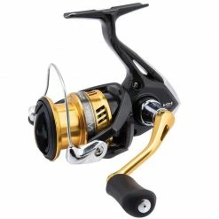 Discount ❤️ SHIMANO Sahara 4000XG FI Spinning Reel 😀