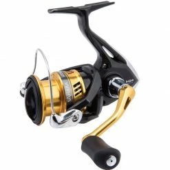 Flash Sale 👍 SHIMANO Sahara 3000HG FI Spinning Reel ✨