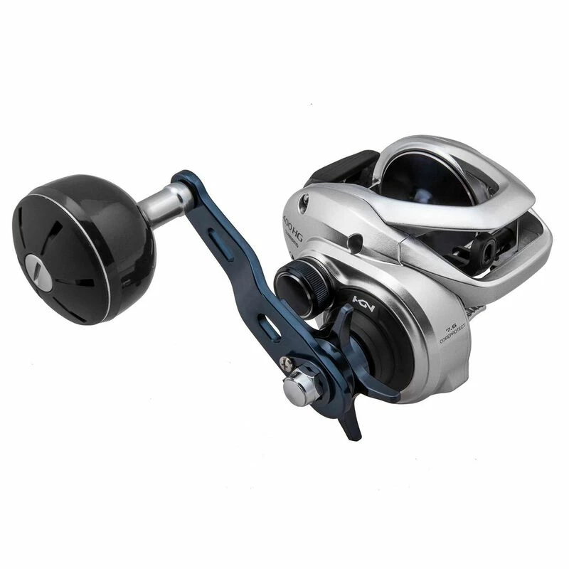 Hot Sale โญ SHIMANO Tranx Baitcasting Reels ๐ฏ - Image 2