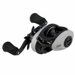 Outlet 🔥 ABU GARCIA Revo STX Low Profile High Speed Baitcasting Reel ⌛