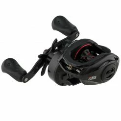Best Pirce 🛒 ABU GARCIA Revo SX Low Profile Baitcasting Reel 🔥