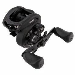 Best deal 🥰 ABU GARCIA Revo X Low Profile, Left Hand Baitcasting Reel ⌛