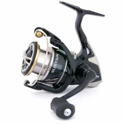 Budget 💯 SHIMANO Sustain FI SAC5000XGFI Spinning Reel ❤️