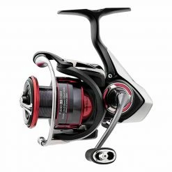 Promo 🎉 DAIWA Fuego LT 4000 Spinning Reel 🔥