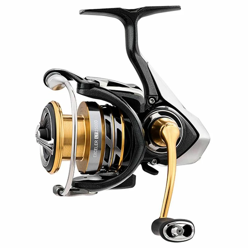 Best Pirce ๐ DAIWA Exceler LT 2500 Spinning Reel โ๏ธ