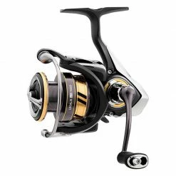 Cheapest ❤️ DAIWA Legalis LT 1000D Spinning Reel 😀