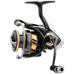 Best Sale 💯 DAIWA Legalis LT2500D-XH Spinning Reel 😉