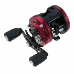 Budget 🎁 ABU GARCIA Ambassadeur&reg; SX 6600 Round Baitcasting Reel 🔥