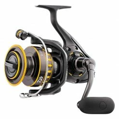 Buy ❤️ DAIWA Black Gold BG4500 Spinning Reel 🤩