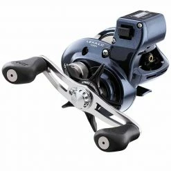 Deals ⭐ DAIWA Lexa® LEXA-LC100H Line Counter Baitcasting Reel 🔔