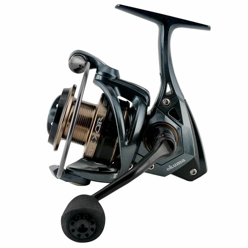 Hot Sale 💯 OKUMA Epixor XT 55 Spinning Reel 🥰 - Image 2