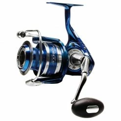 Coupon 🎉 OKUMA Azores Blue Z-4000H Spinning Reel 💯